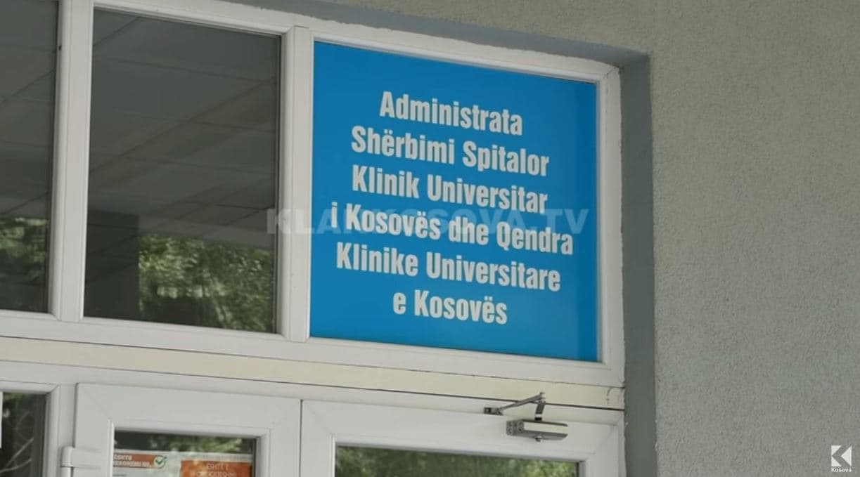 Drejtoresha e ShSKUK-së me urdhëresa strikte për stafin (VIDEO