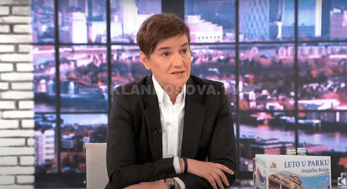 “Pazari” Kosovë-Serbi, Bërnabiq në veri, Bislimi në Luginë  (VIDEO)