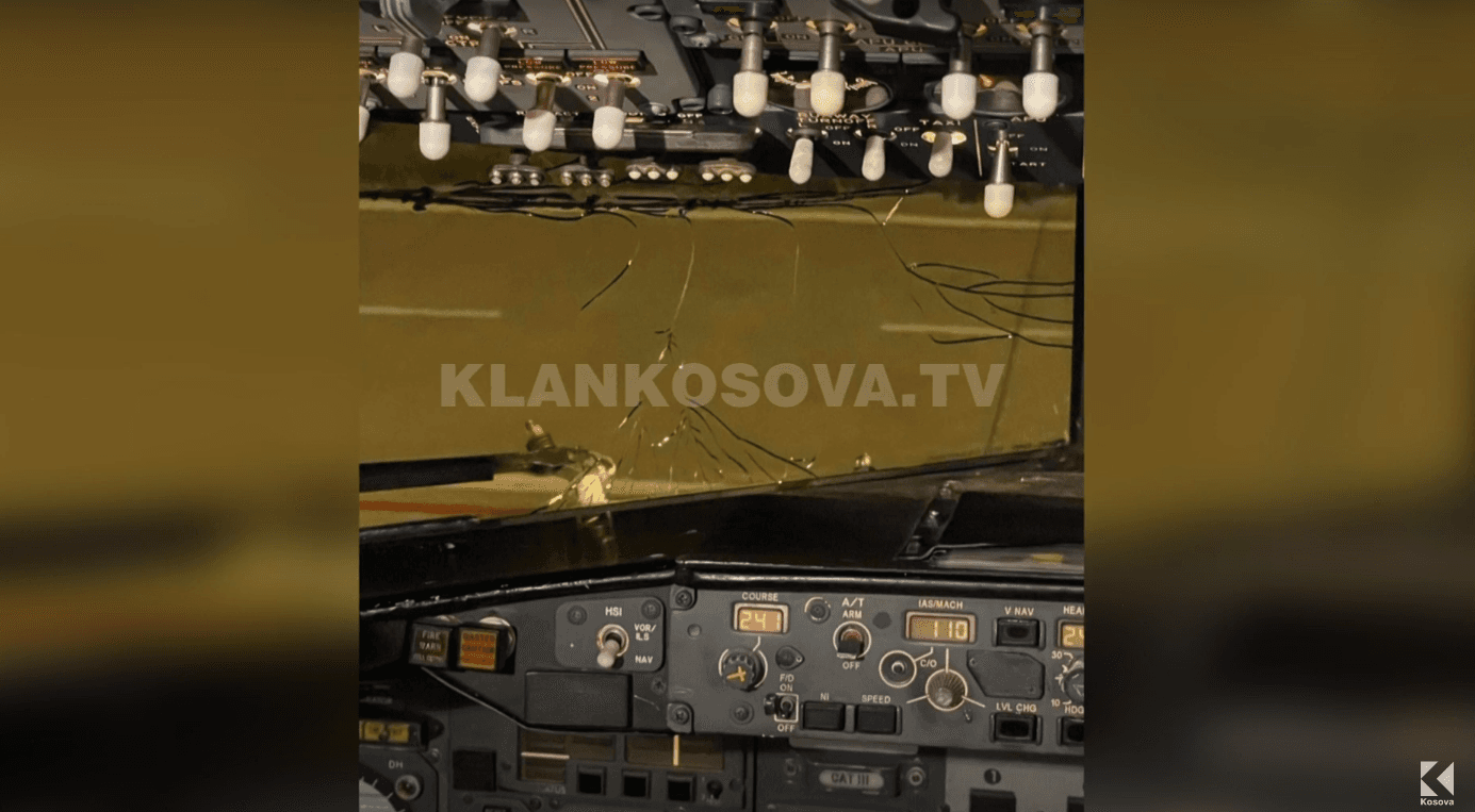 Futbollistët e "Ballkanit" tregojnë për tmerrin që e përjetuan (VIDEO)