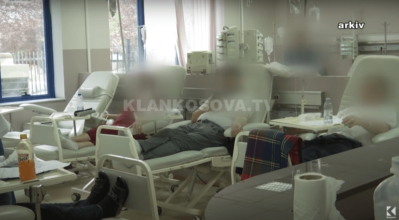 S'ka imunoterapi në Onkologji, pa buxhet s'porositen barnat (VIDEO)