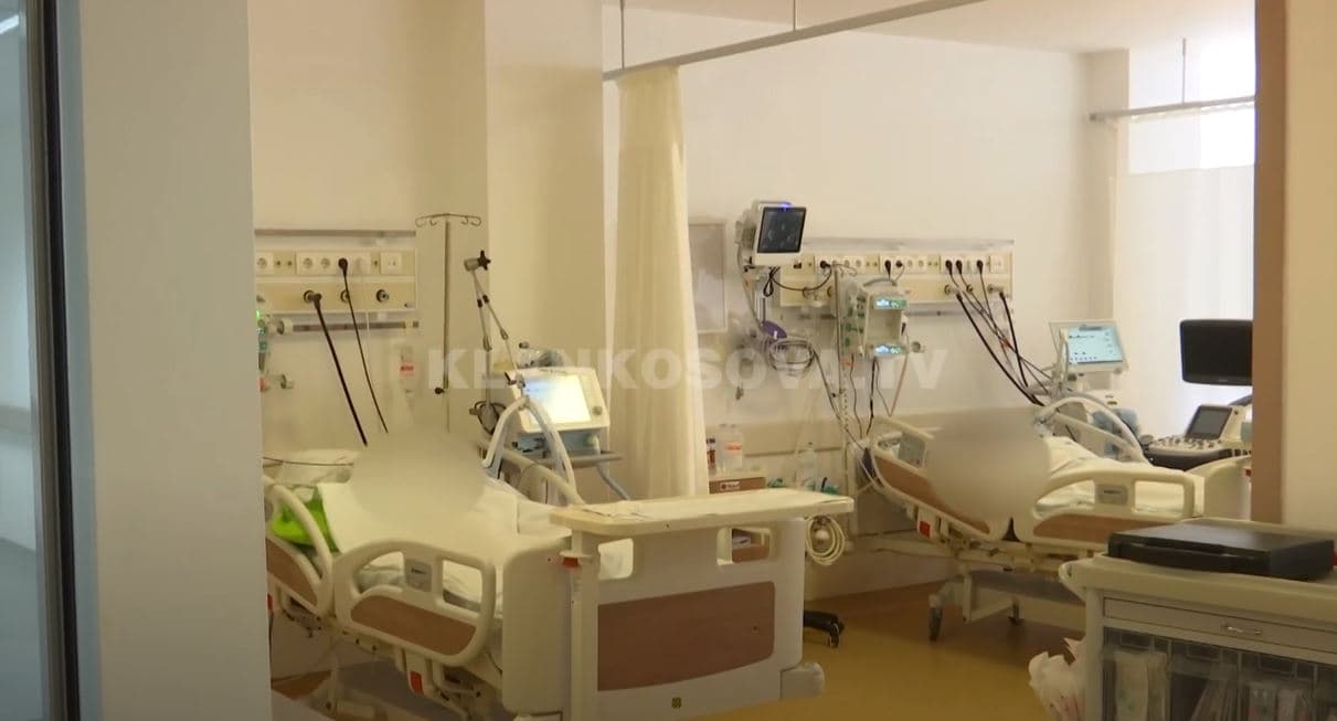 Anesteziologët duan paga privati (VIDEO)