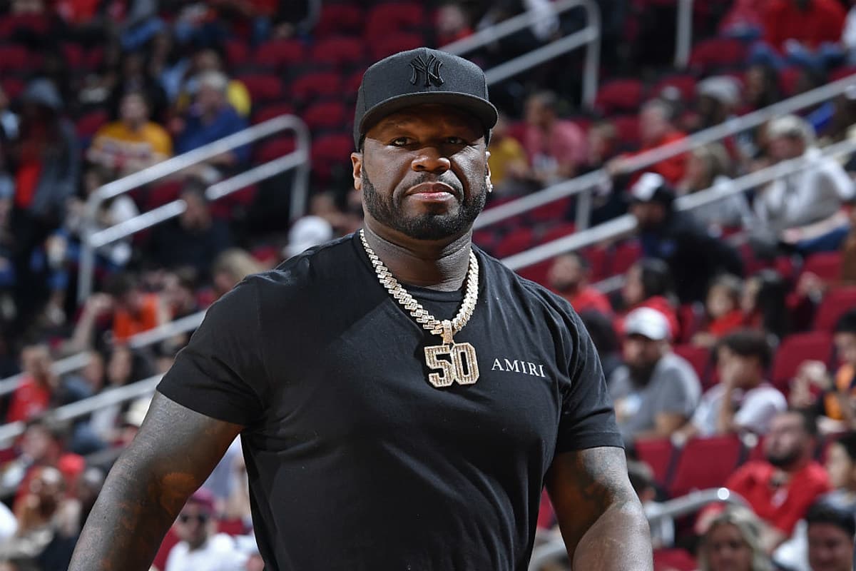 50 Cent padit kirurgen, ia përdori foton për të promovuar procedurën e rritjes së penisit
