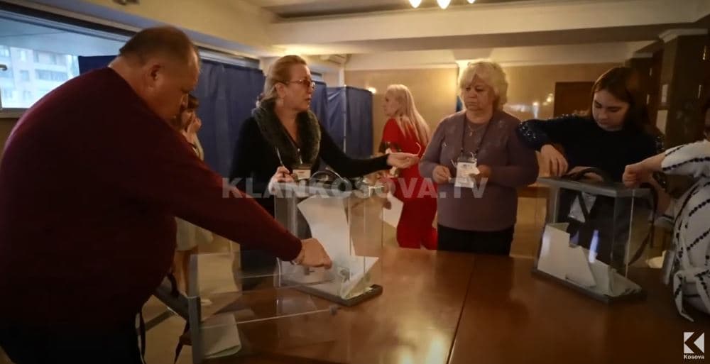 Donbasi votoi të bëhet Rusi (VIDEO)
