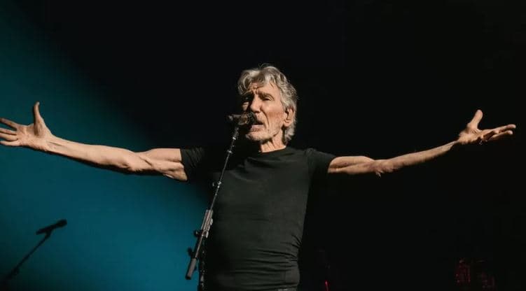 Polonia anulon koncertet e Roger Waters, kjo është arsyeja
