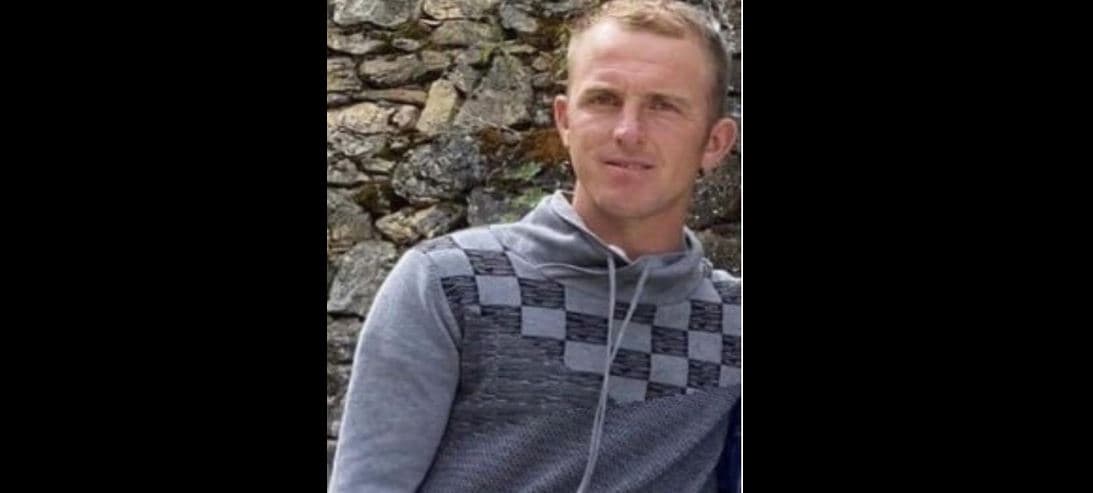 Policia kërkon bashkëpunim për gjetjen e 27-vjeçarit që u zhduk para disa ditësh