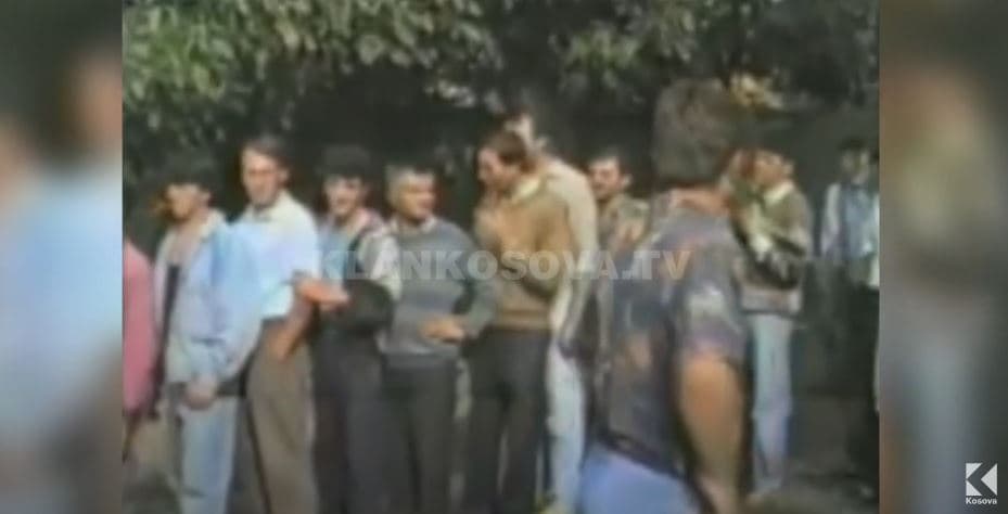 31 vjet më parë, Gjilani ishte çmendur për referendum (VIDEO)