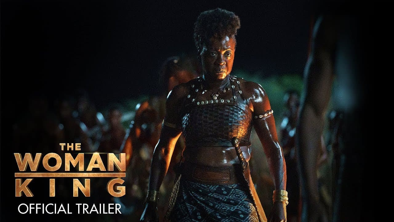 “The Woman King” kryeson arkën e Amerikës së Veriut me 19 milionë dollarë