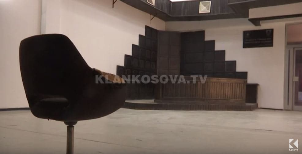 Shteti (s)’e ruan Kuvendin e Kaçanikut (VIDEO)