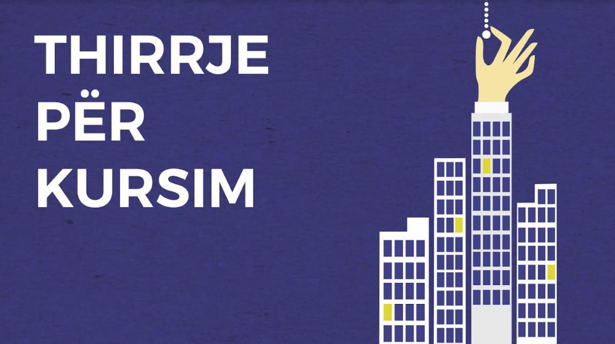 KEDS u bën thirrje institucioneve dhe kompanive publike e private për kursim të rrymës