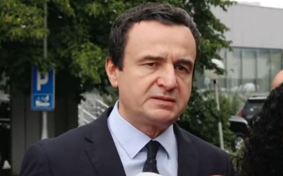 Kurti i fton kryetarët e komunave veriore në takim që të flasin për targat e energjinë