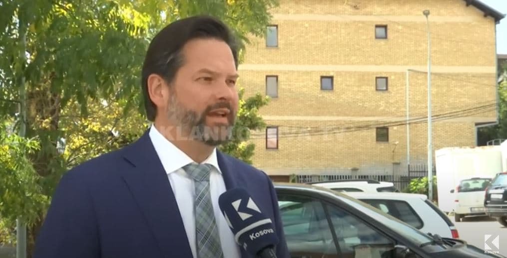 Kosova shkon në Pragë për "BE-në e Re” (VIDEO)