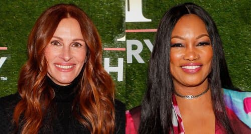Julia Roberts ka vendosur t'ia gjejë një të dashur Garcelle Beauvais