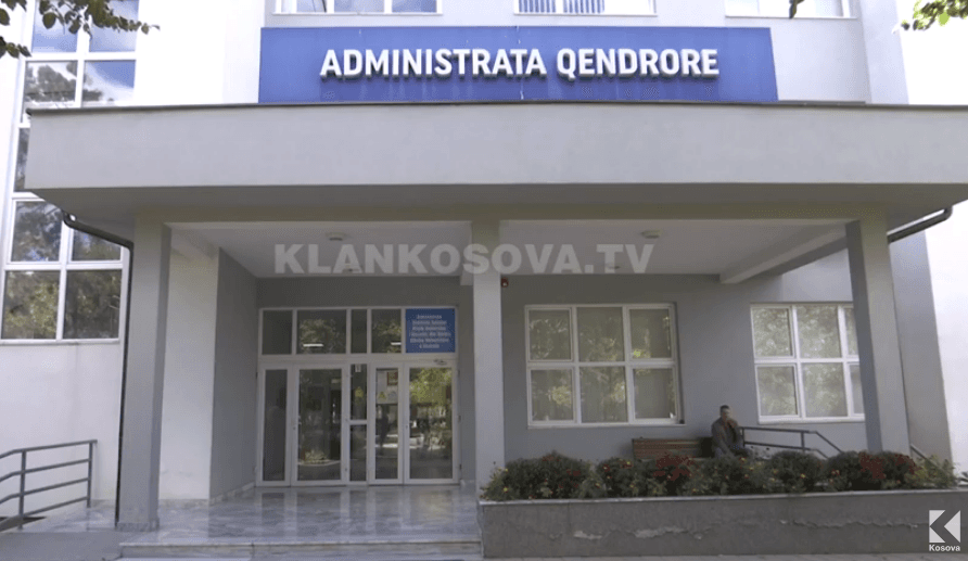 Zyra e infermierisë (nuk) u shua (VIDEO)