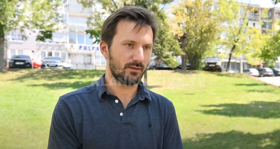 Nushi paralajmëron aksione tjera të PSD-së (VIDEO)