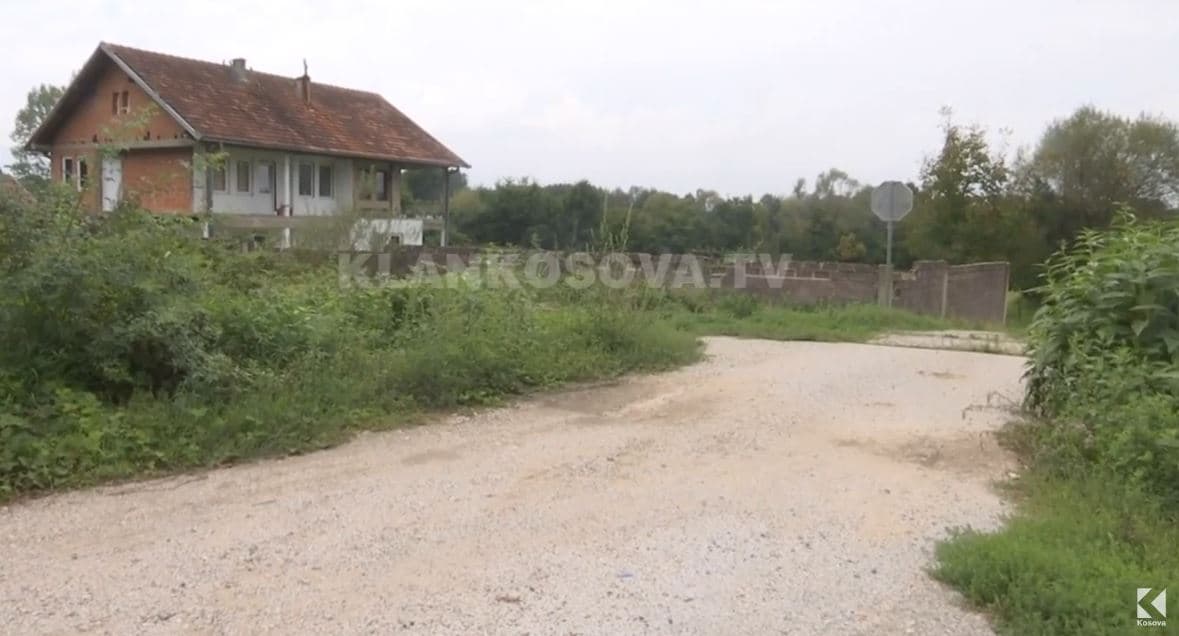 Fton dhëndrin për t’i marr jetën (VIDEO)