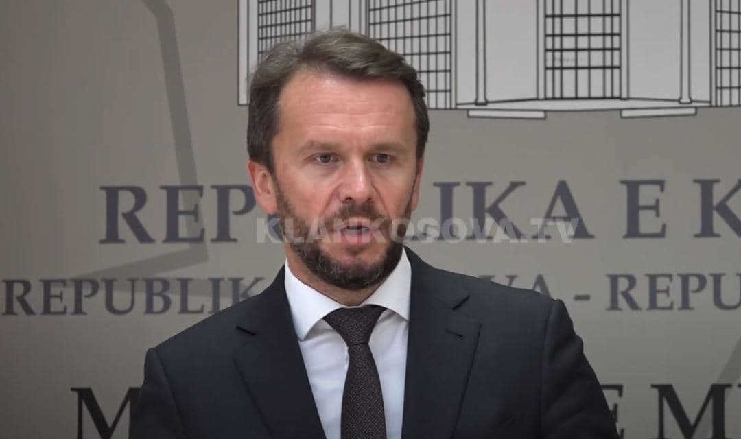 Podgorica pret Kosovën në NATO e BE (VIDEO)