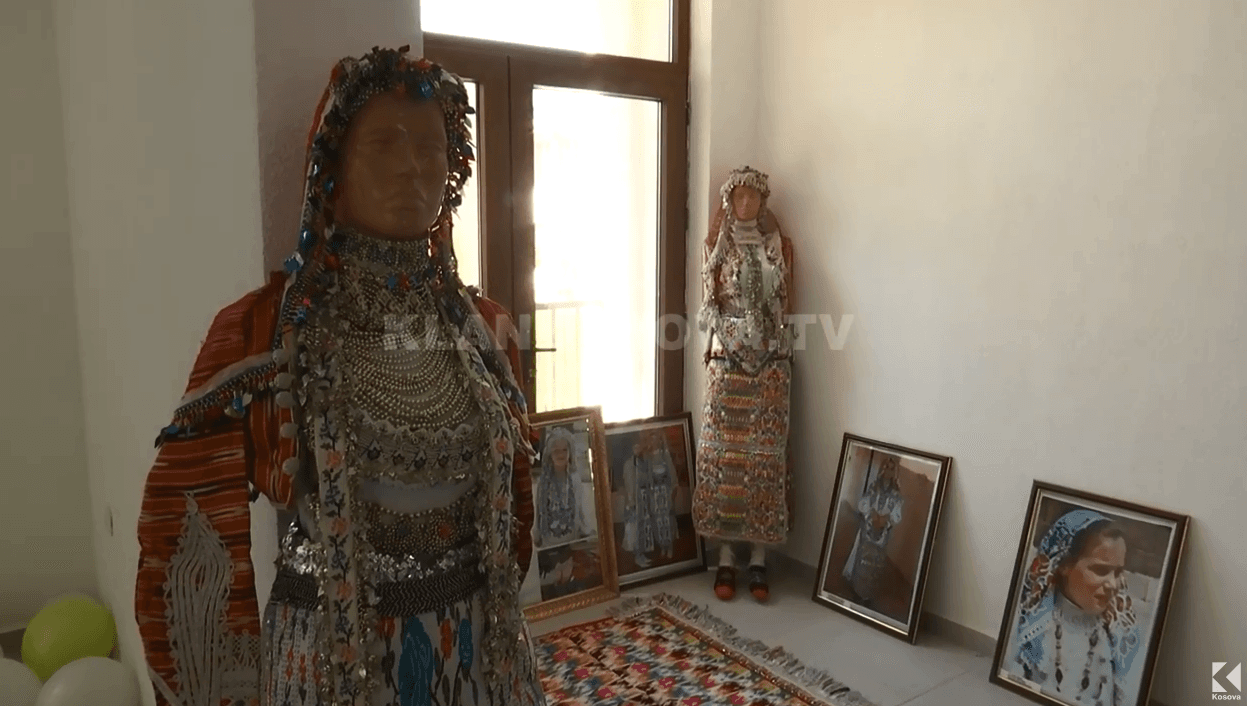 Hapet Qendra Kulturore për Boshnjakë në Prizren (VIDEO)