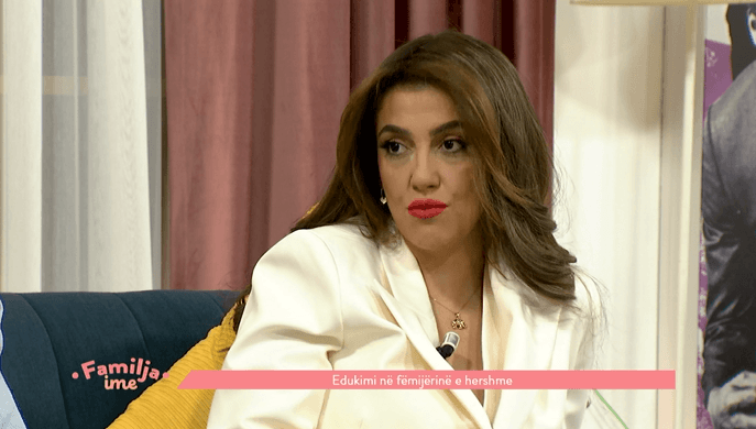 Ramadani: Koha që kalojmë me fëmijët, është shumë e rëndësishme (VIDEO)