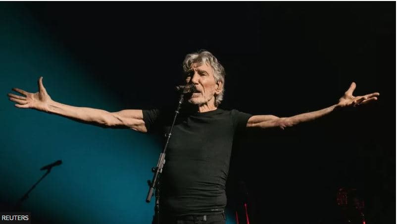 Koncertet e Roger Waters në Poloni u anuluan mes reagimit të tij të ashpër ndaj Ukrainës
