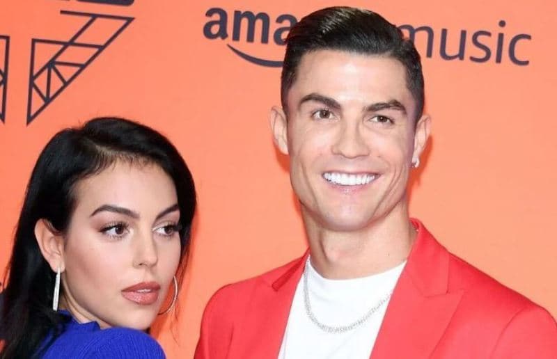 Georgina Rodriguez: Vdekja e djalit, momenti më i keq i jetës sime