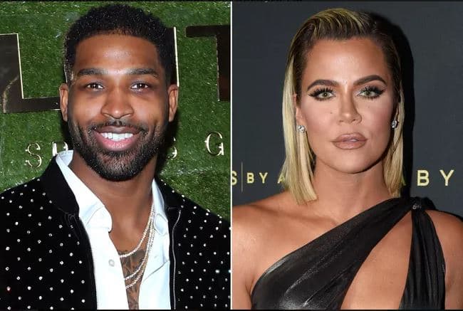 Khloe Kardashian thotë se Tristan Thompson i kishte kërkuar që të bëhen sërish bashkë