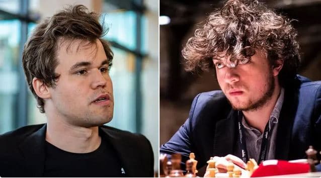 Mjeshtri i shahut mohon përdorimin e rruazave anale për ta mposhtur numrin 1 të botës, Magnus Carlsen