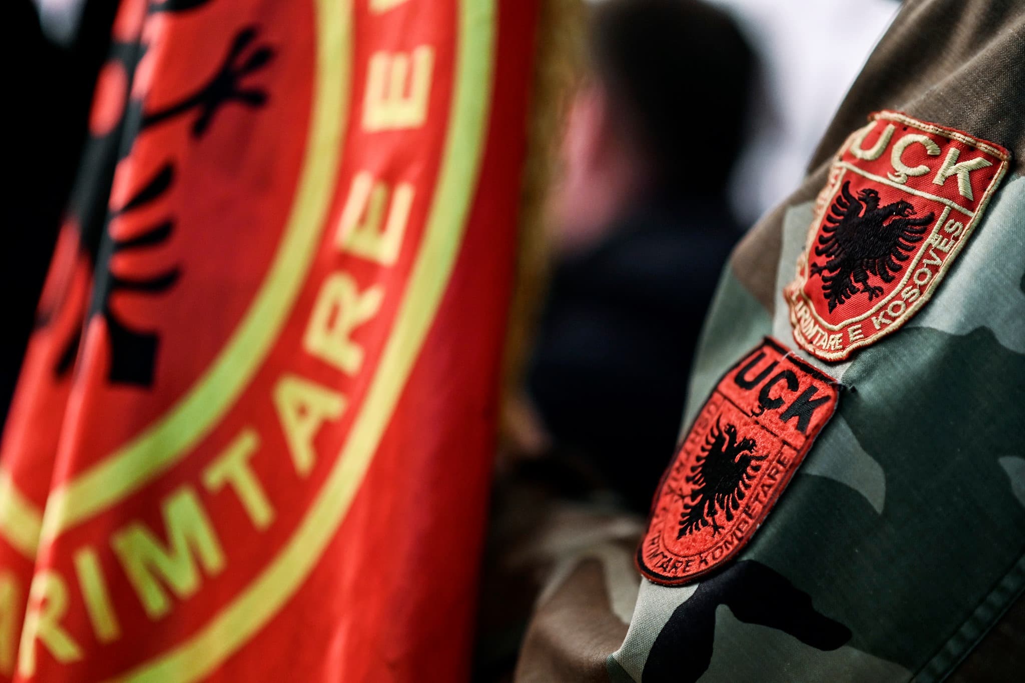 OVL e UÇK-së alarmon: Zhvillimet në Kuvend rrezikojnë rendin kushtetues dhe stabilitetin demokratik