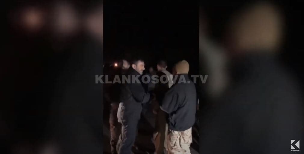 1 prorus ndërrohet me 200 ukrainas (VIDEO)