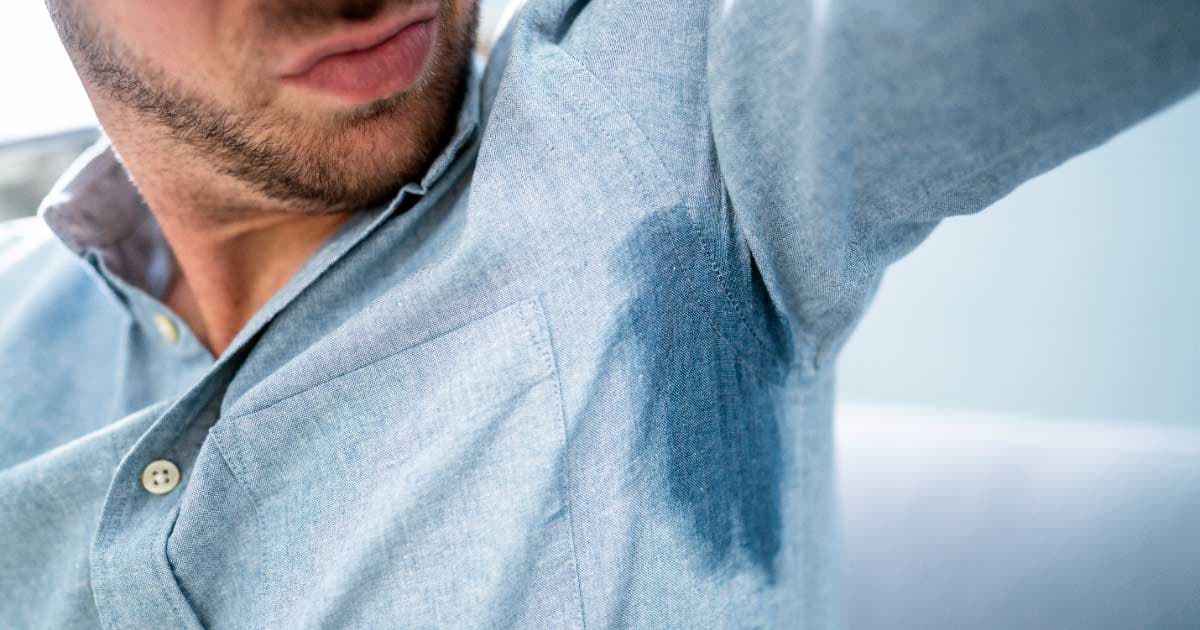 Mësoni se pse ndodh të djersiteni dhe si ta largoni erën nga trupi