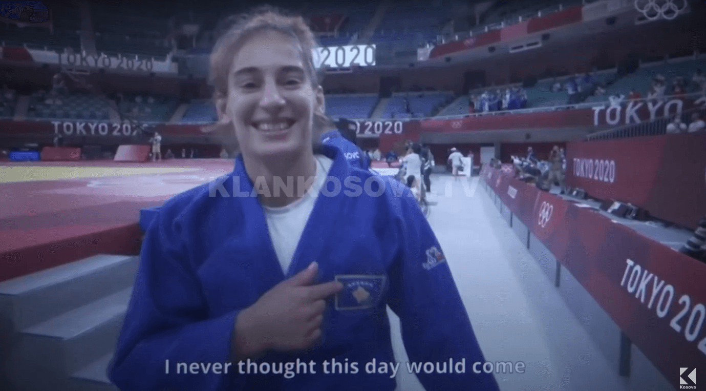 Festivali i Filmit Sportiv nis me dokumentarin për vajzat e arta (VIDEO)