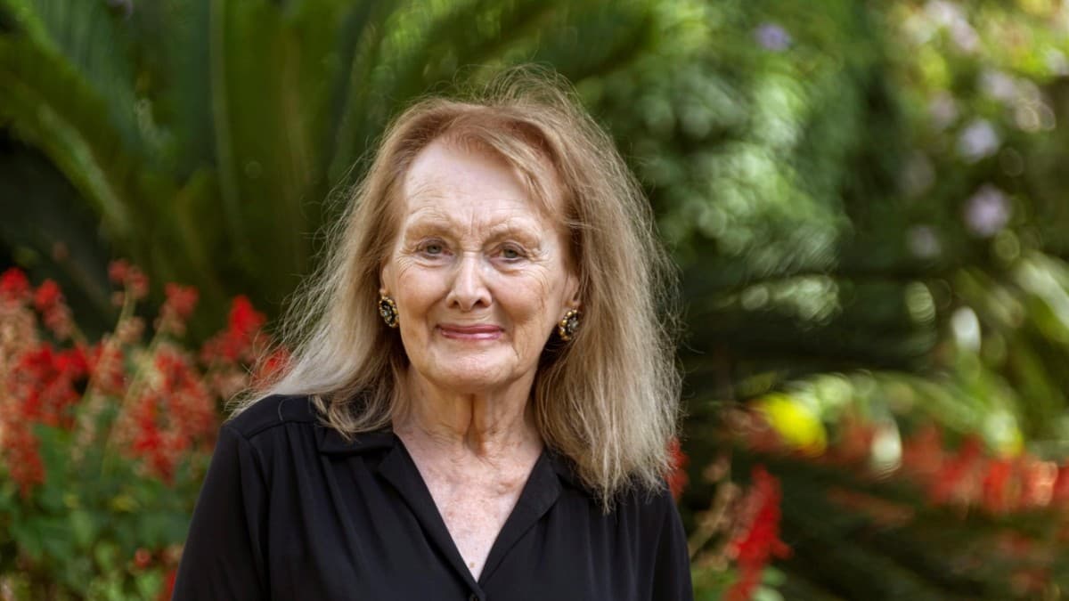 Shkrimtarja franceze Annie Ernaux fiton Nobelin për Letërsi