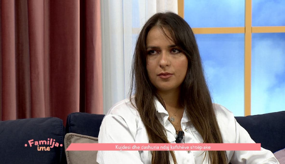 Veterinerja: Kafshët duhet të merren në shtëpi sa janë më të vegjël (VIDEO)