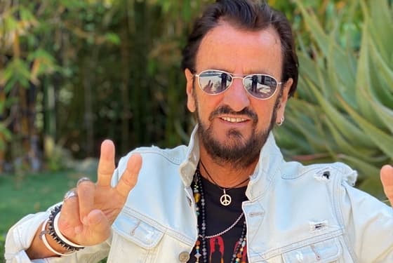 Ringo Starr anulon koncertet e mbetura pasi sërish rezultoi pozitiv për COVID-19