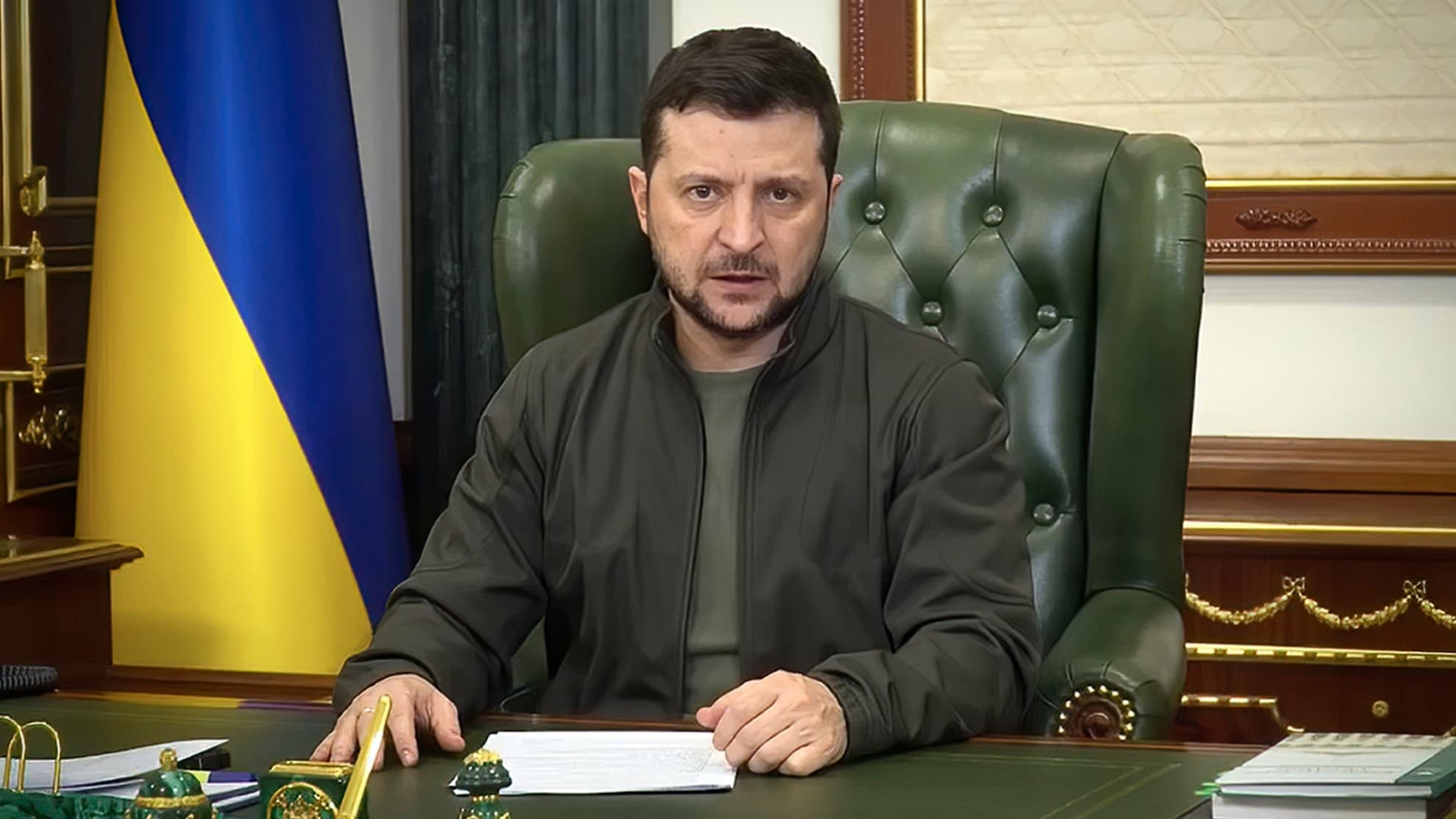 Zelensky thirrje poetëve: Shkruani për terroret që Rusia i ka shkaktuar Ukrainës
