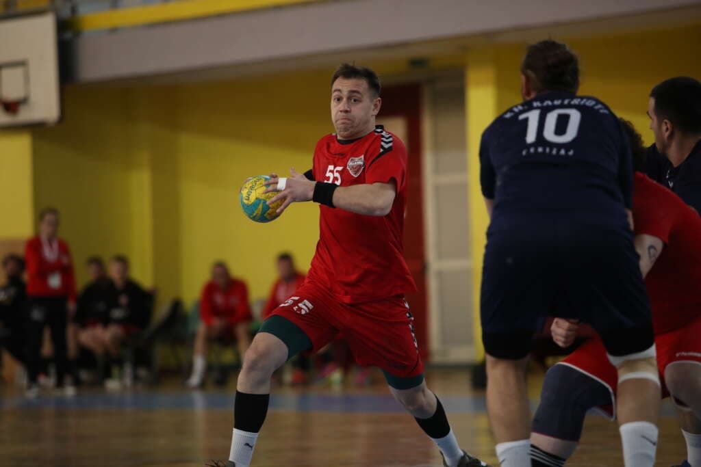 Hendboll, këtë vikend dy derbi të zjarrtë