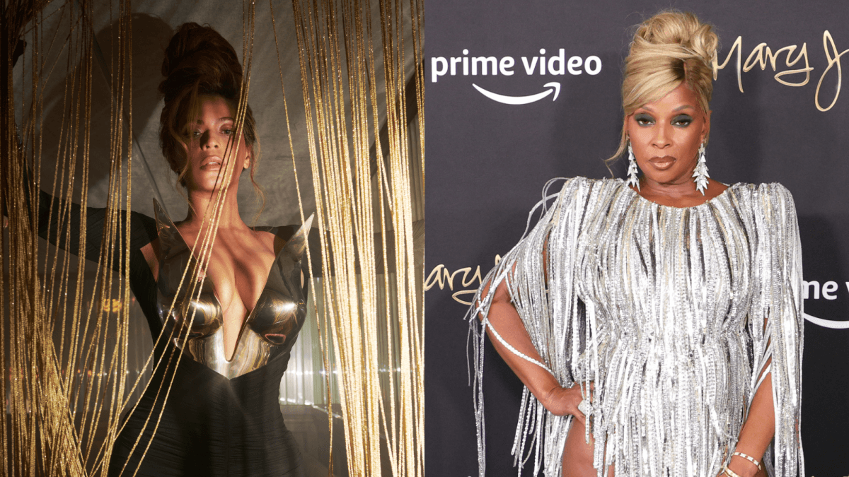 "BET Awards" vjen në nëntor, Beyonce dhe Mary J. Blige kryesojnë me nominime