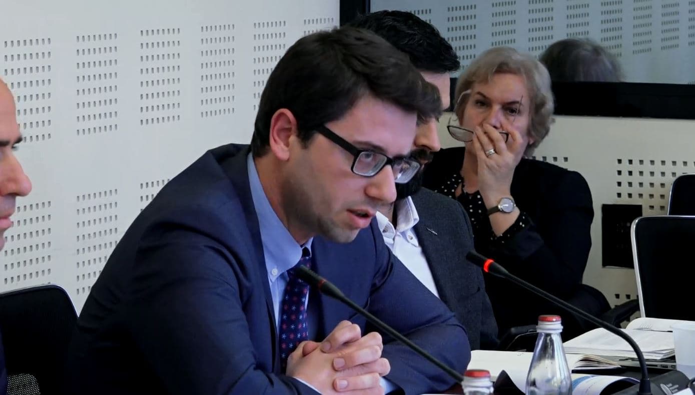 Murati: Borxhi publik ishte i lartë, tash ka nisur të stabilizohet