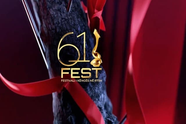 26 emrat që garojnë për ta përfaqësuar Shqipërinë në Eurovision