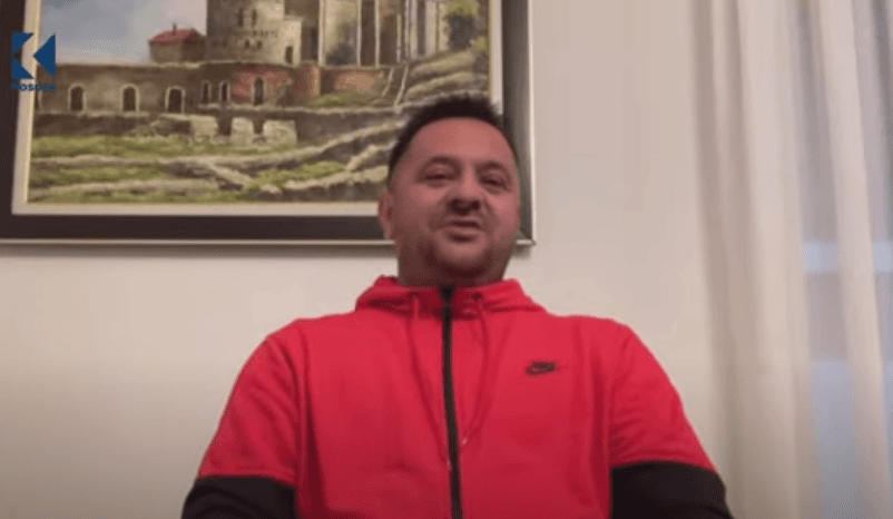 Kuka: Jam jashtëzakonisht i kënaqur me performancën e Norës në Abu Dabi (VIDEO)