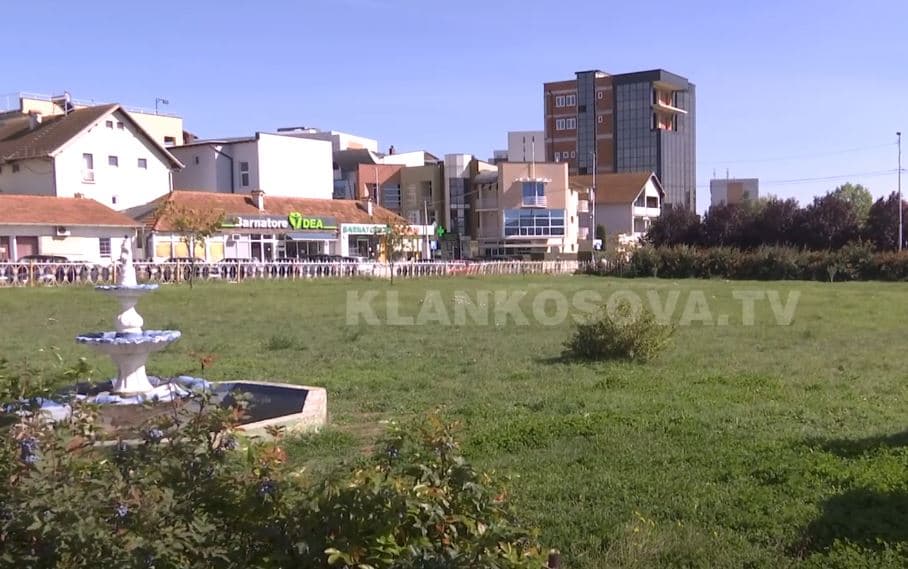 Drenasi ia sheh hajrin Latifit (VIDEO)