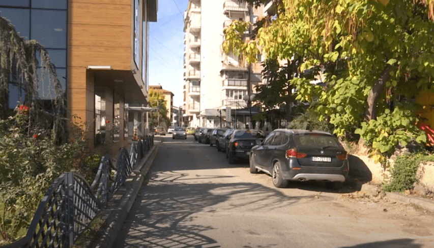 Borxhliu inskenon grabitjen, e zbulon policia (VIDEO)