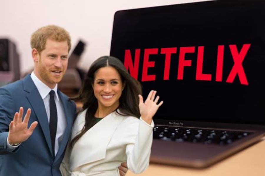 Seriali i Princit Harry dhe Meghan Markle do të transmetohet në dhjetor