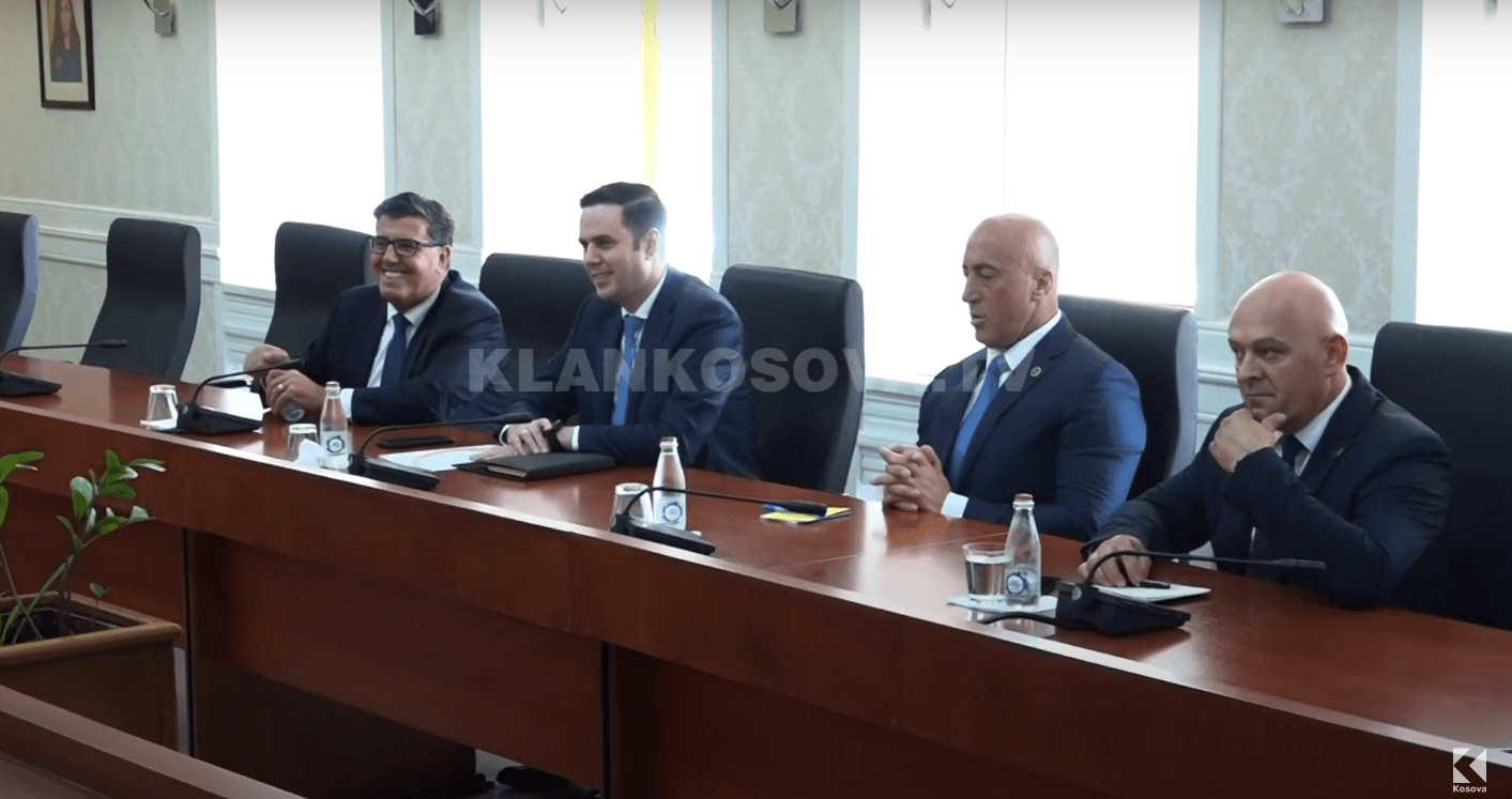 Opozita do që Kurti të raportojë në Kuvend për dialogun (VIDEO)