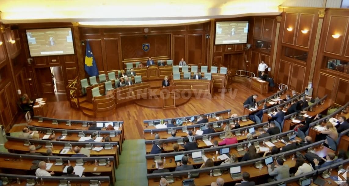 Nuk ka kuorum për çmimet tavan (VIDEO)