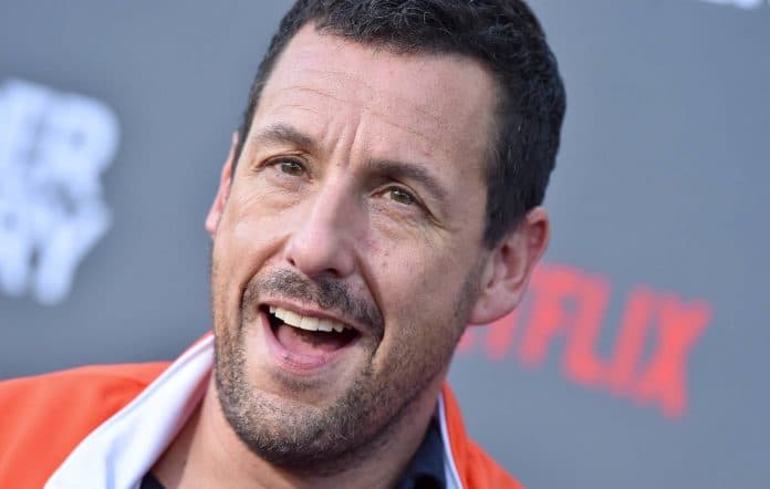 Sandler dhe vëllezërit Safdie bëhen bashkë edhe për një dramë