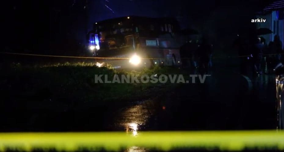 Vrasja në Gllogjan, plumbi pret ekspertizë zvicerane (VIDEO)