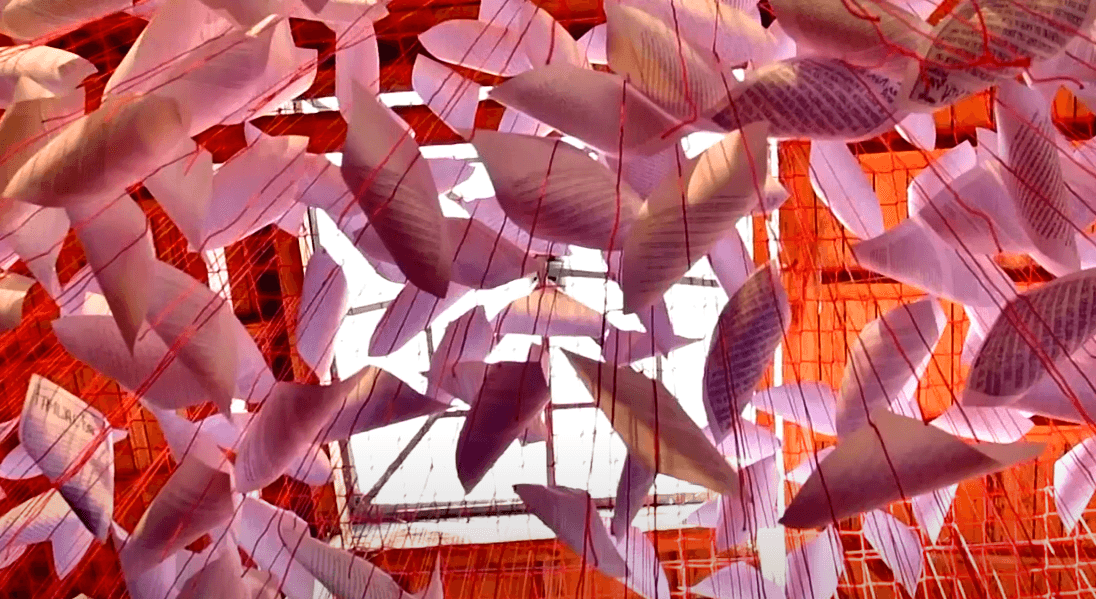 Manifesta solli kampionët e artit në Prishtinë, destinacioni radhës, Barcelona (VIDEO)