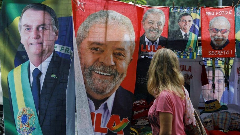 Brazili qe 24 vjet s’mund ta zgjedh presidentin me të parën (VIDEO)