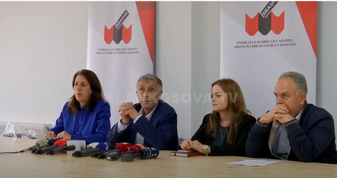 SBAShK s’do mësim të shtunave (VIDEO)