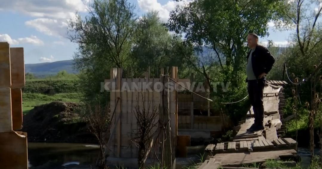 Ribëhet vigu i vjetër 60 vjeç (VIDEO)